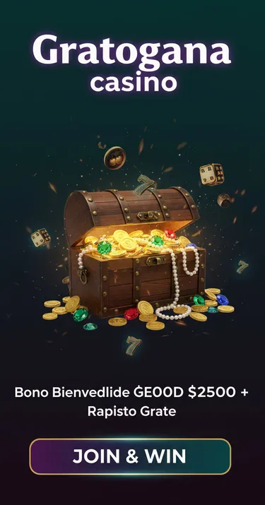 Gratogana Casino Online